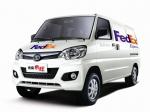 Soueast C1 Van 2010 года